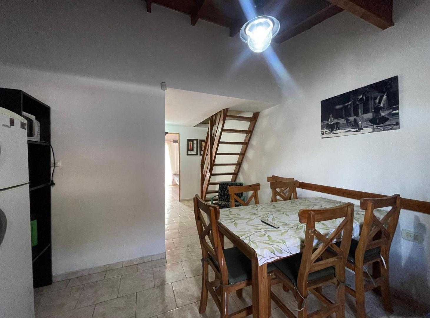 Foto de DEPARTAMENTO EN PLANTA ALTA CON COCHERA, imagen 3