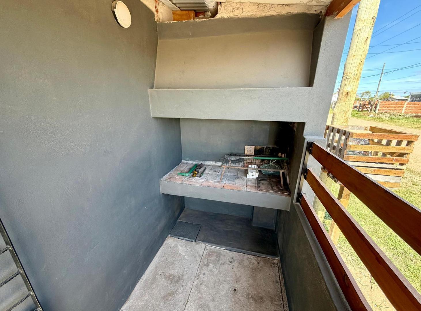 Foto de Dos Chalets Juntos en Venta en Mar del Tuyú a Estrenar, imagen 5