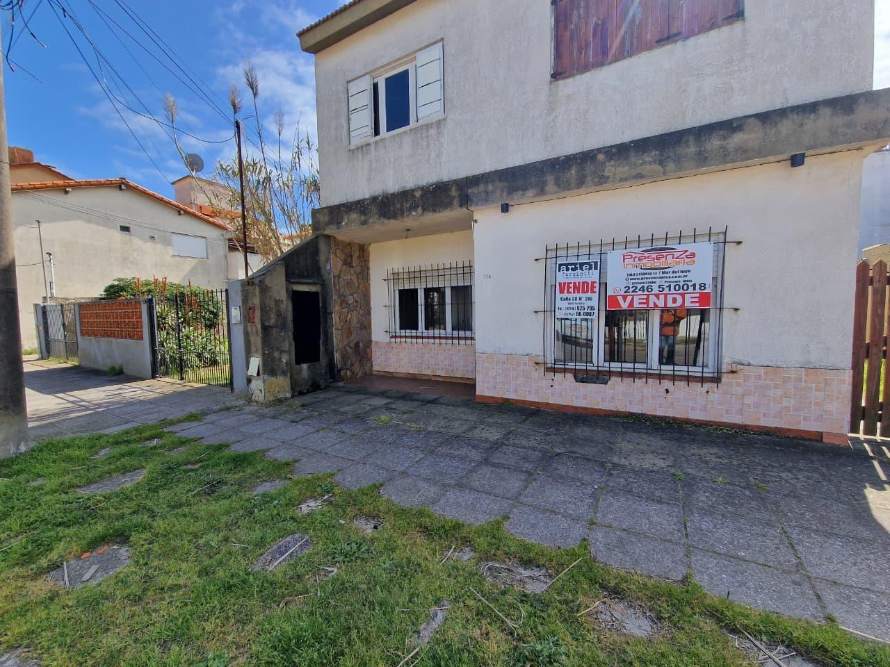 Foto de Casa PH en venta en Santa Teresita todo en planta baja, imagen 2