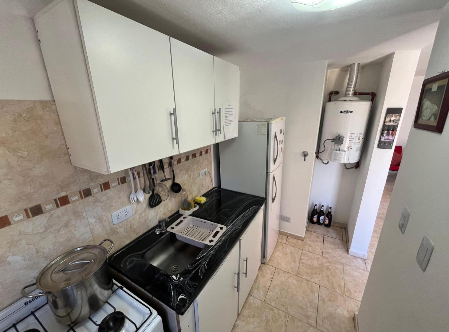 Foto de DUPLEX EN VENTA EN MAR DEL TUYU LISTO PARA INGRESAR, imagen 5