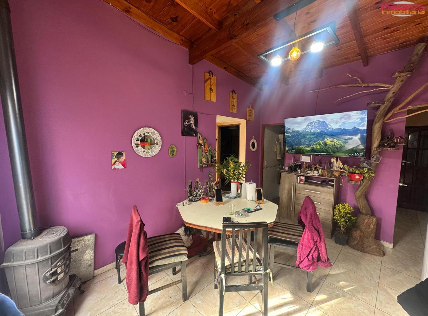Foto de CHALET PH AL FRENTE EN VENTA EN MAR DEL TUYU CON COCHERA CUBIERTA, imagen 3