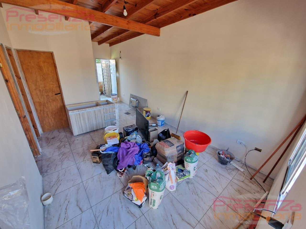 Foto de Duplex a estrenar en Mar Del Tuyu, imagen 5
