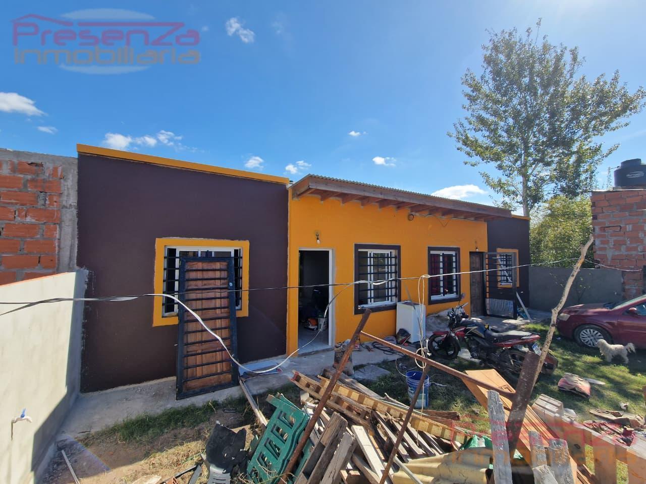 Foto de Duplex a estrenar en Mar Del Tuyu, imagen 1