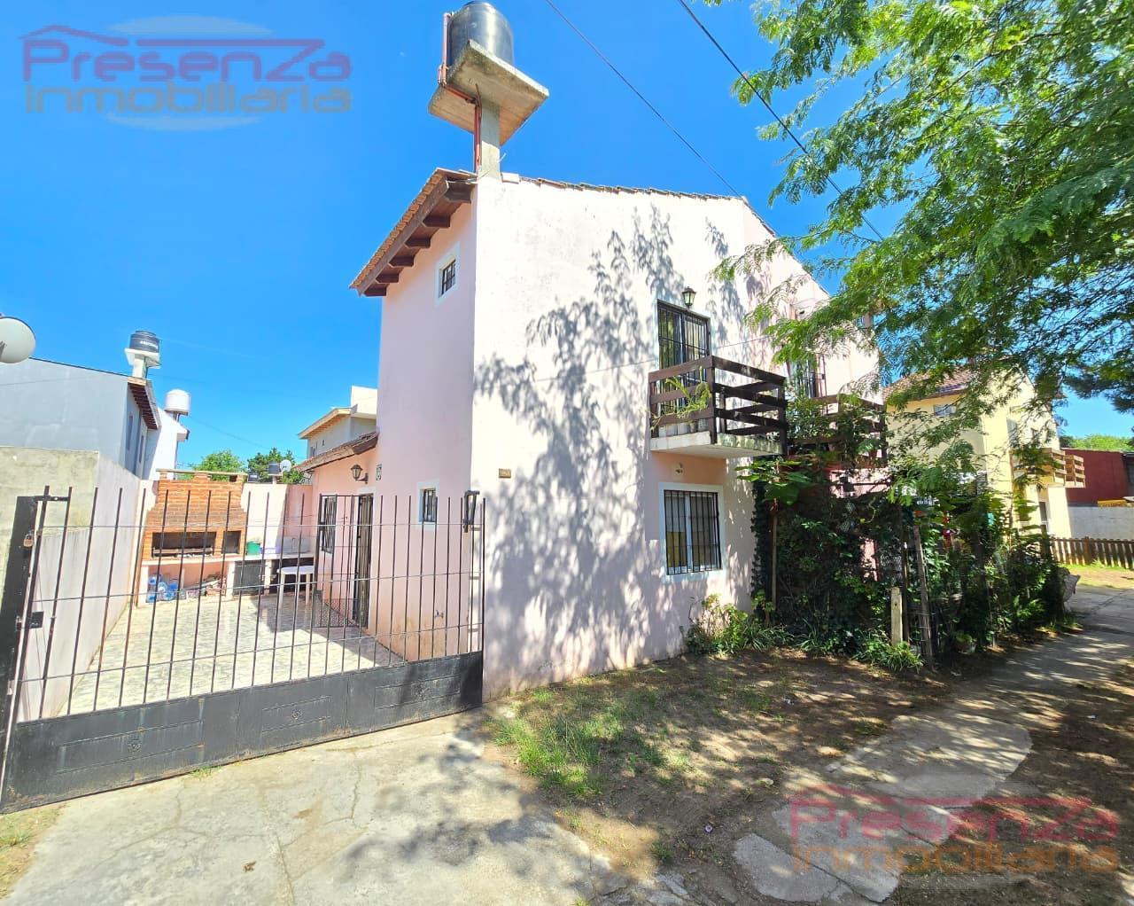 Foto de Dúplex de 3 Ambientes y 2 Baños Mar Del Tuyu, imagen 1