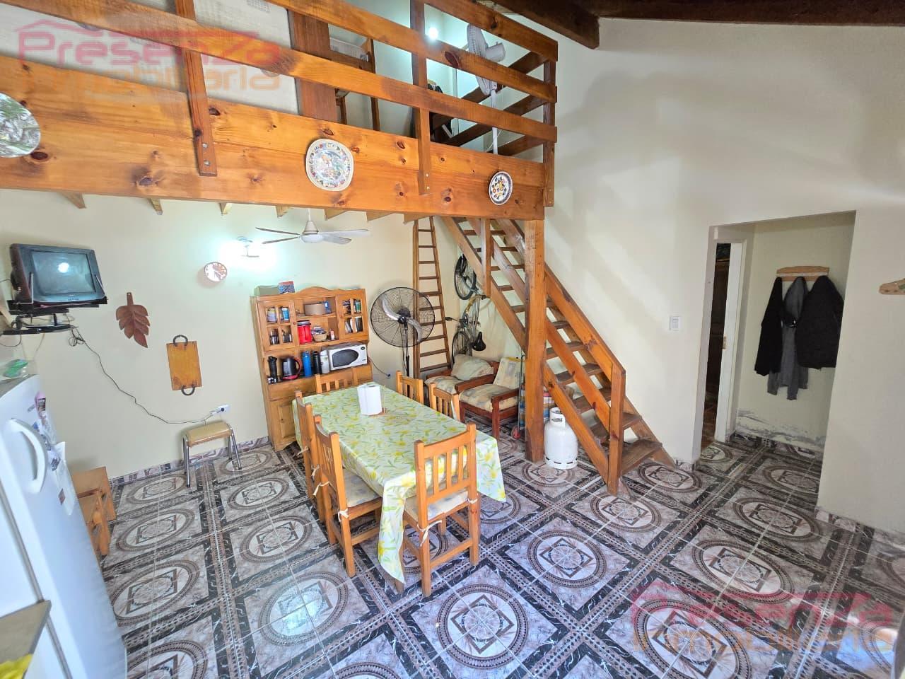 Foto de Dúplex de 3 Ambientes y 2 Baños Mar Del Tuyu, imagen 2