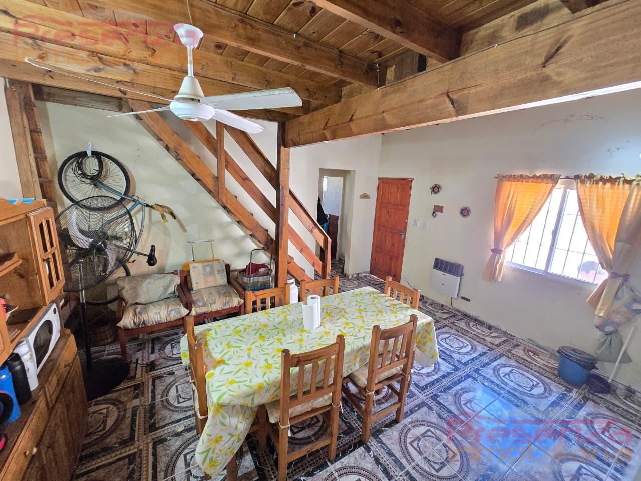 Foto de Dúplex de 3 Ambientes y 2 Baños Mar Del Tuyu, imagen 3