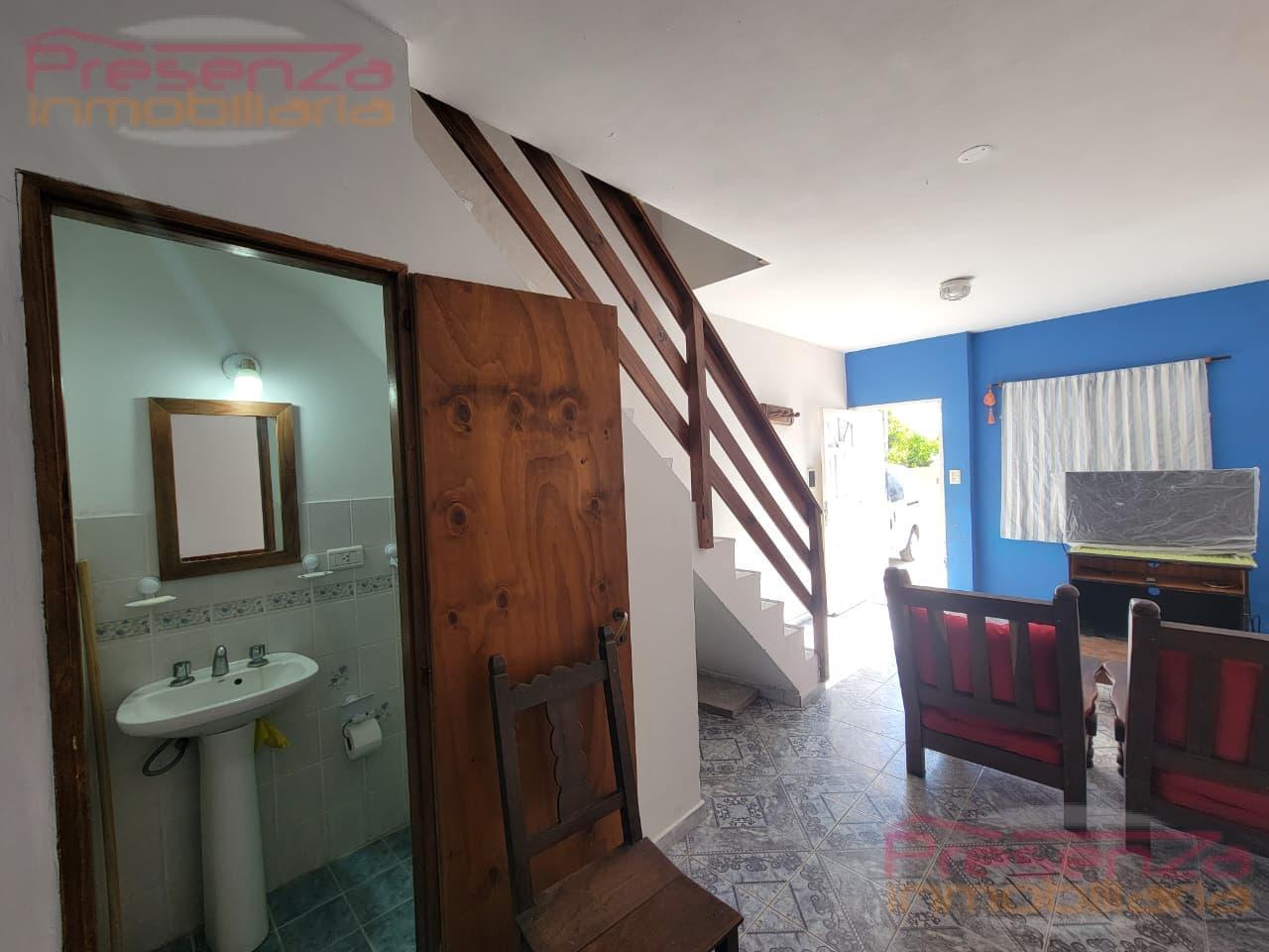 Foto de DUPLEX EN VENTA EN MAR DEL TUYU FRENTE AL MAR IMPERDIBLE, imagen 5