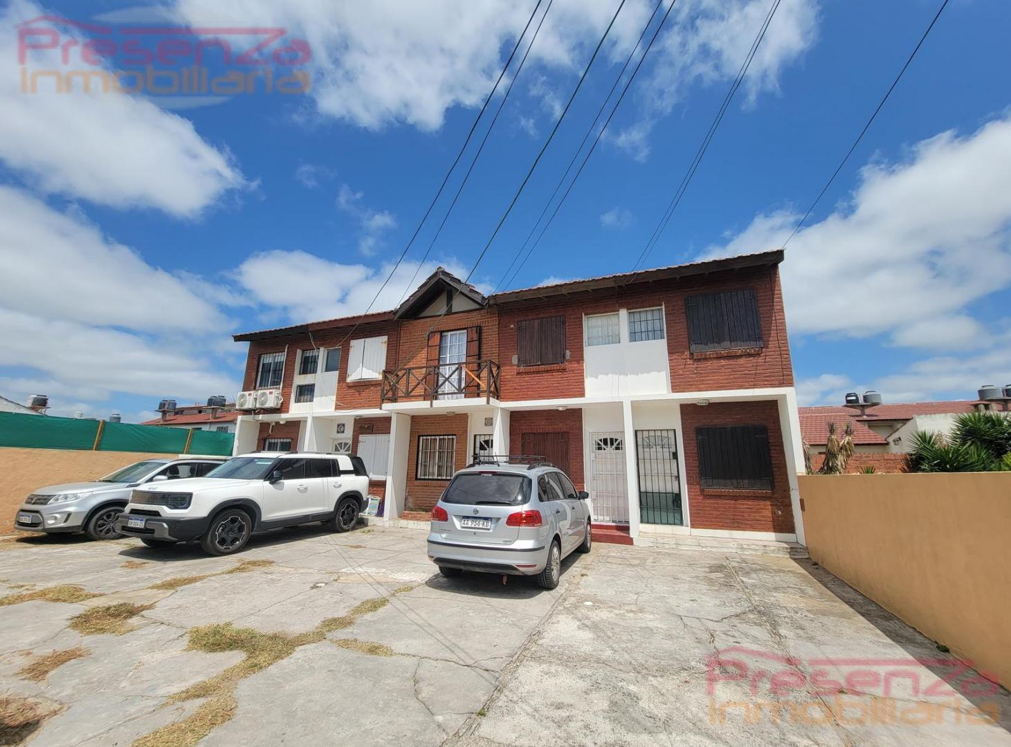Foto de DUPLEX EN VENTA EN MAR DEL TUYU FRENTE AL MAR IMPERDIBLE, imagen 4