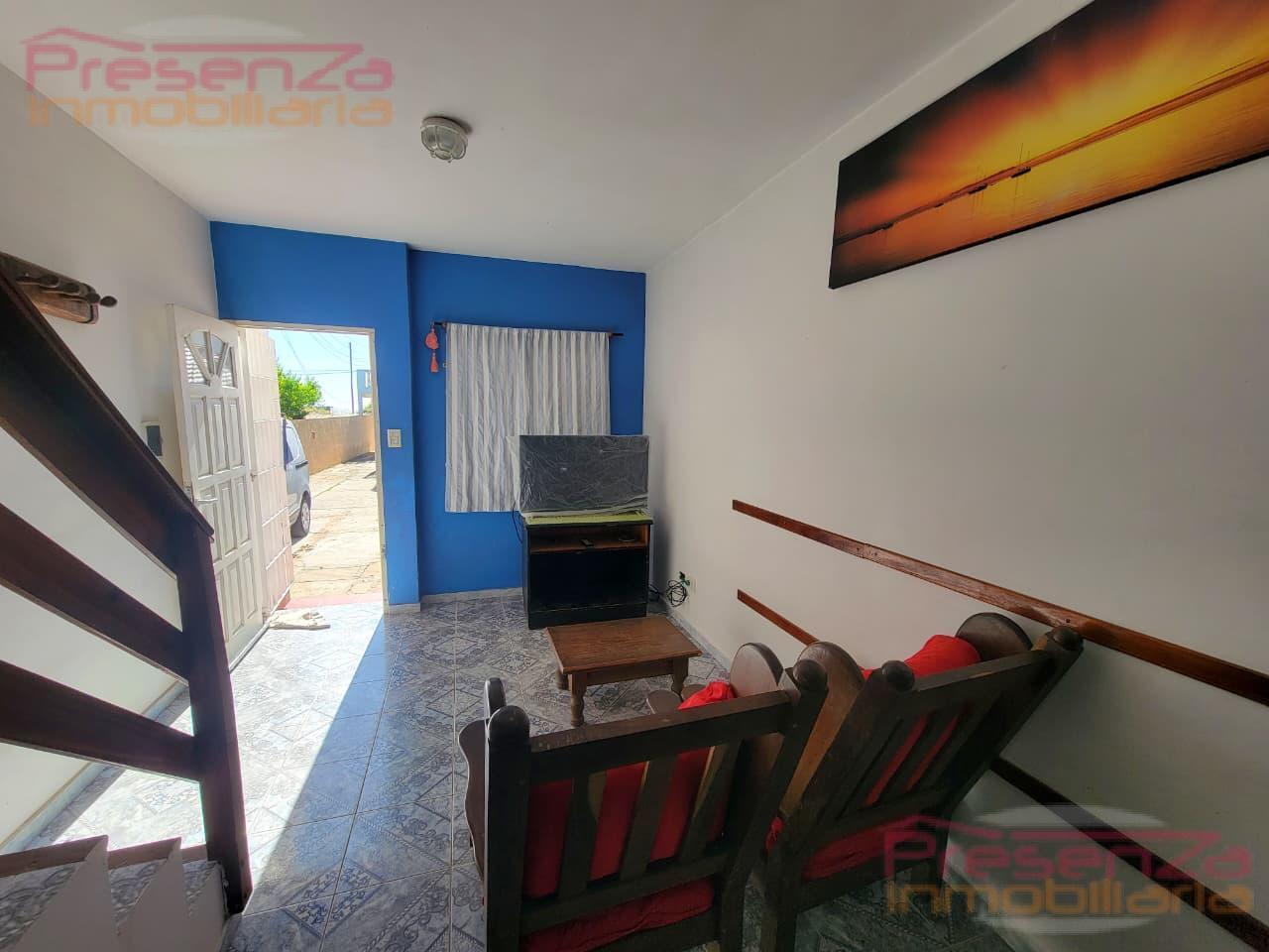 Foto de DUPLEX EN VENTA EN MAR DEL TUYU FRENTE AL MAR IMPERDIBLE, imagen 3