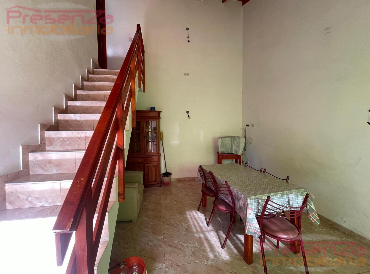 Foto de DUPLEX CON DORMITORIO Y BAÑO EN P.B., imagen 5