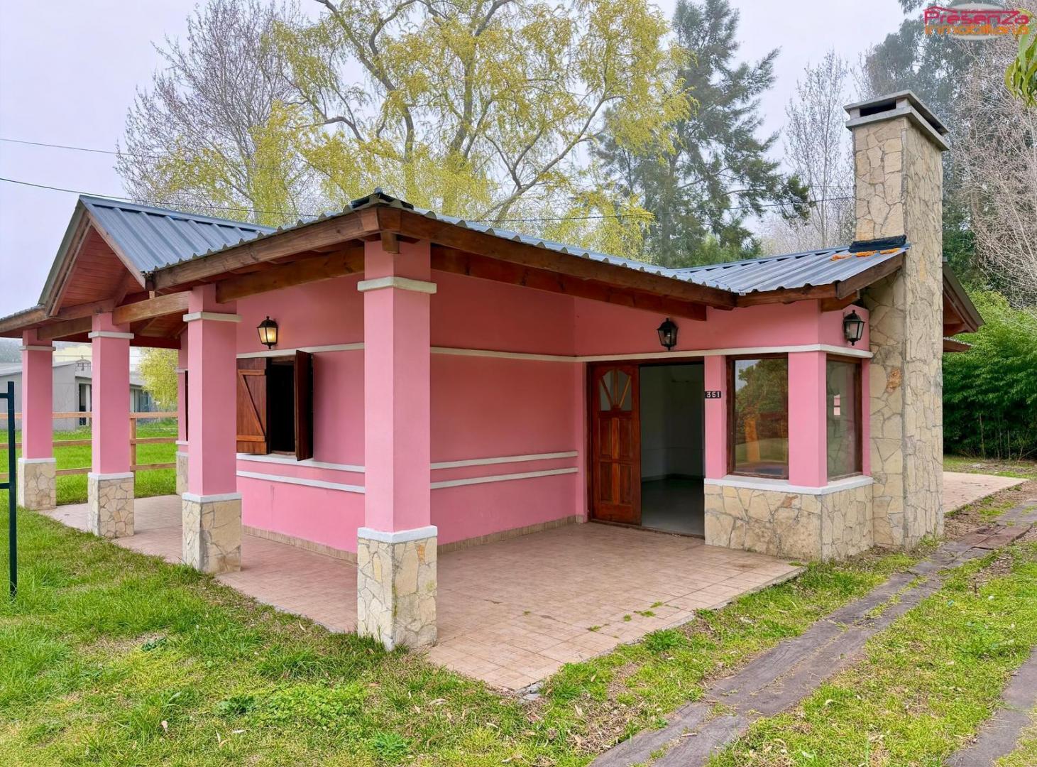 Foto de CASA EN VENTA EN COSTA DEL ESTE EN INMEJORABLE UBICACION, imagen 1