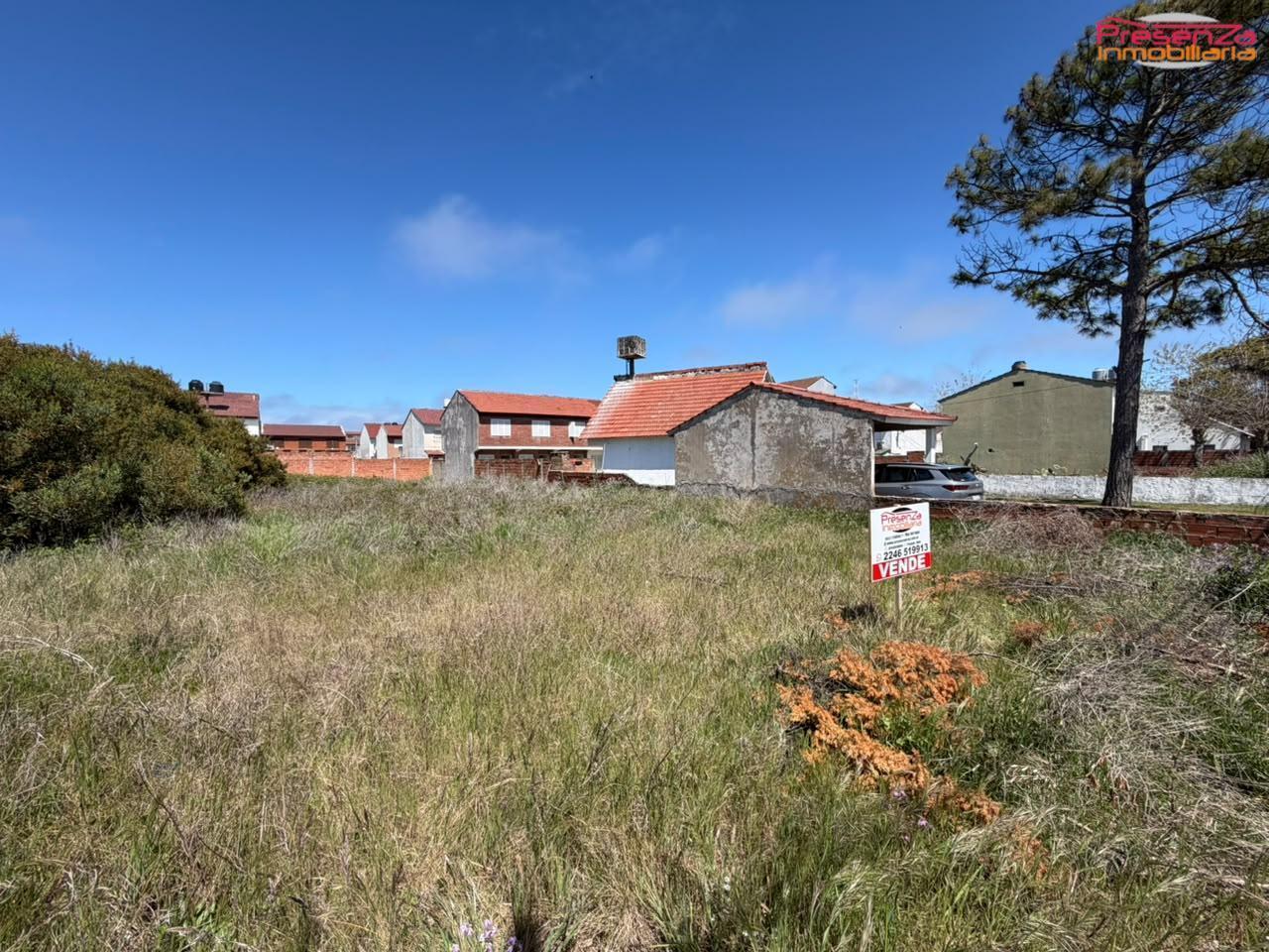 Foto de TERRENO EN VENTA EN MAR DEL TUYU EN EXCELENTE UBICACION, imagen 5