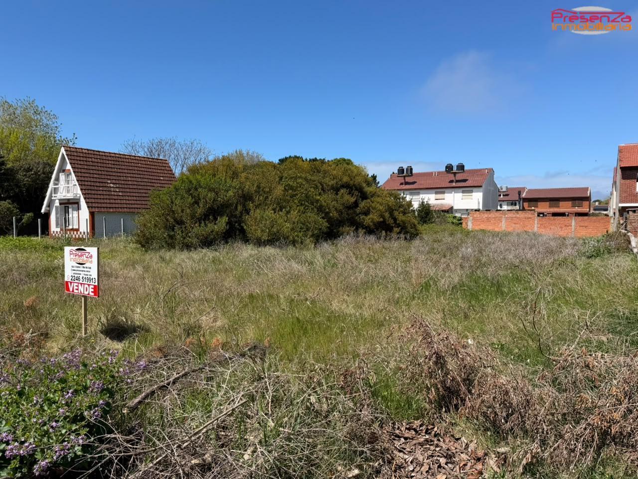 Foto de TERRENO EN VENTA EN MAR DEL TUYU EN EXCELENTE UBICACION, imagen 4