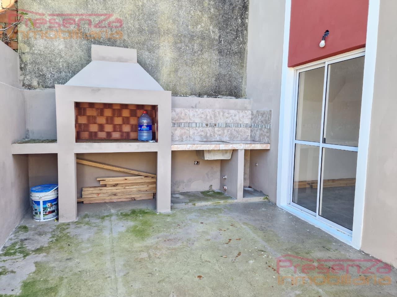 Foto de Duplex A estrena en Mar Del Tuyu, imagen 1