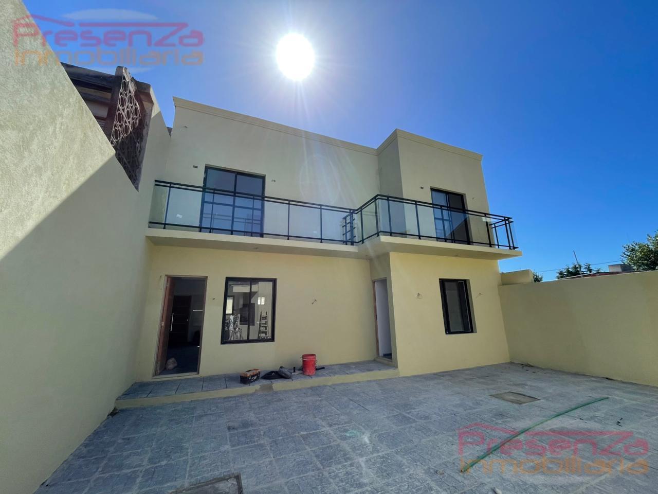 Foto de DUPLEX CON FINANCIACION A ESTRENAR EN ZONA GOLF SANTA TERESITA, imagen 2