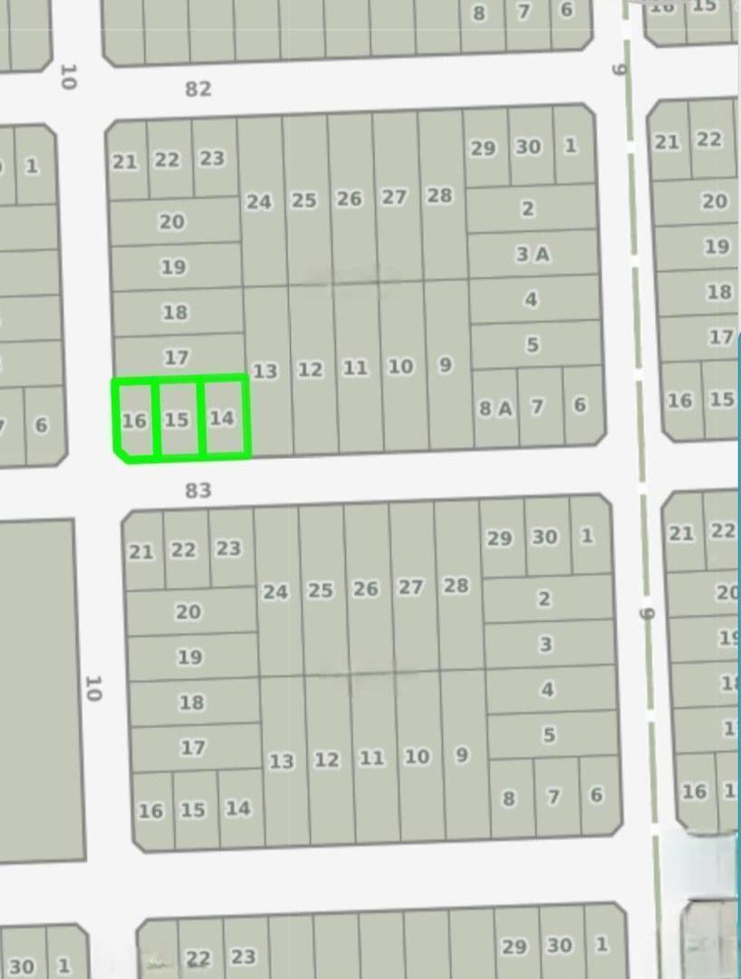 Foto de LOTE DE TERRENO EN VENTA EN MAR DEL TUYU, imagen 5
