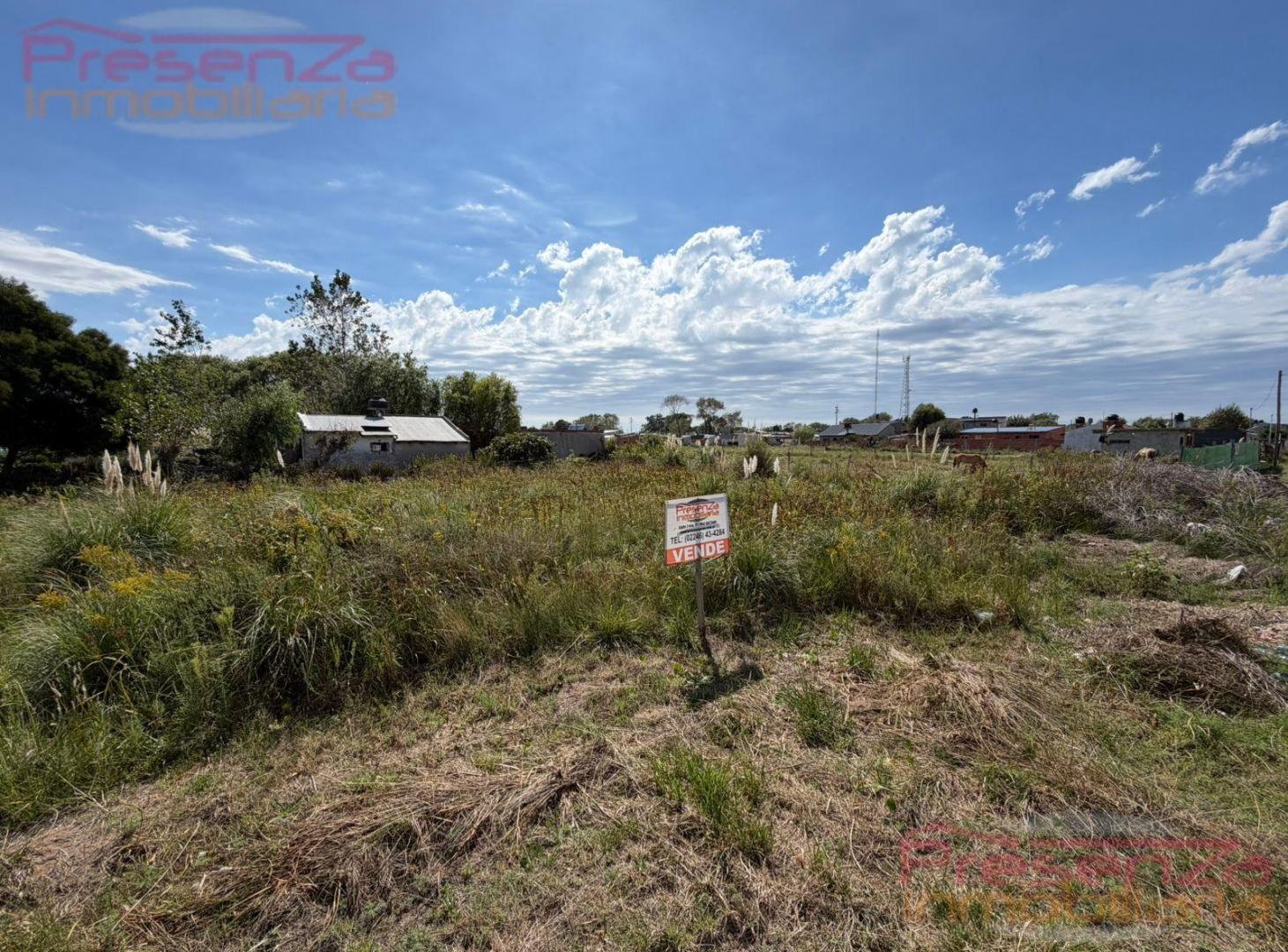 Foto de LOTE DE TERRENO EN VENTA EN MAR DEL TUYU, imagen 3