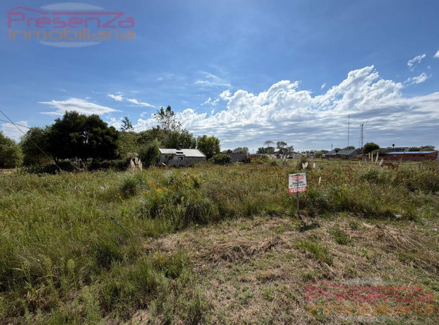 Foto de LOTE DE TERRENO EN VENTA EN MAR DEL TUYU, imagen 1
