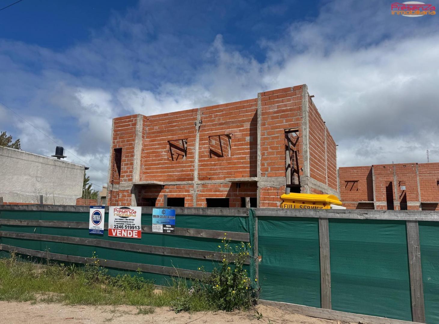 Foto de OPORTUNIDAD!!! DUPLEX A ESTRENAR EN VENTA DE POZO A 500 MTS DEL MAR, imagen 3