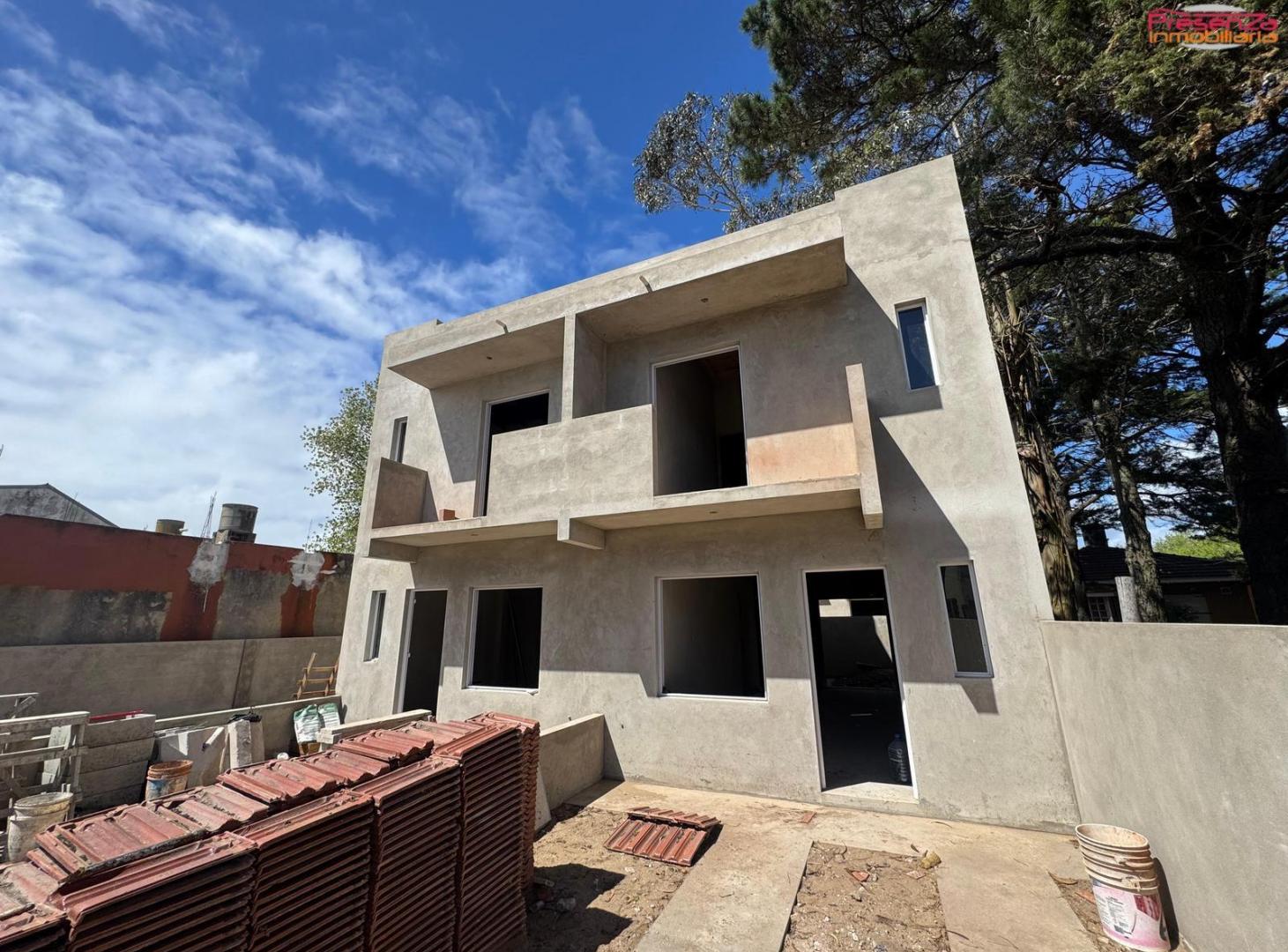 Foto de OPORTUNIDAD DUPLEX A ESTRENAR EN VENTA EN MAR DEL TUYU, imagen 2
