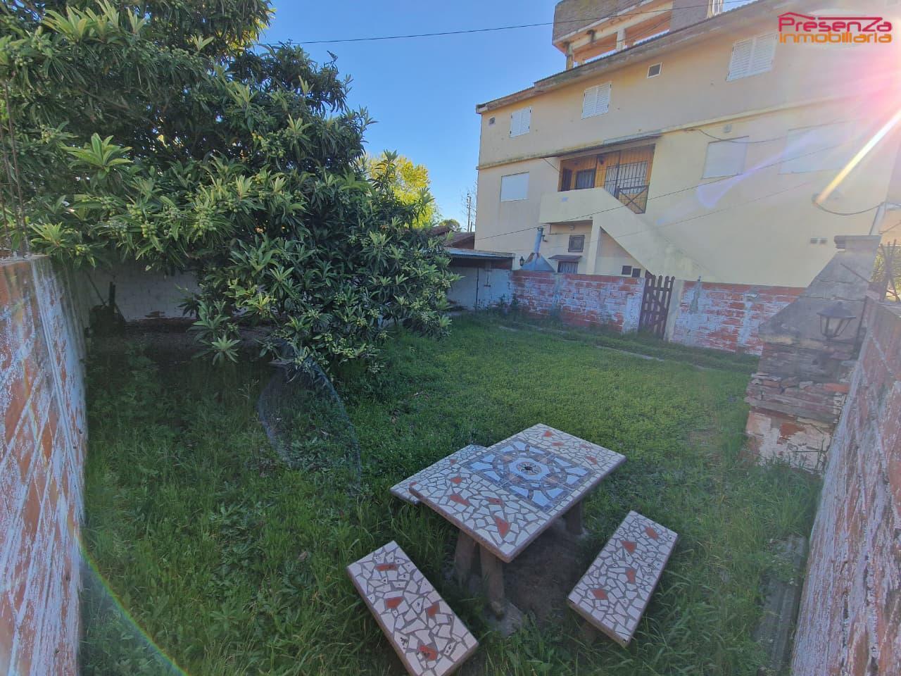 Foto de Departamento con cochera y Gas natural en Mar Del Tuyu, imagen 1
