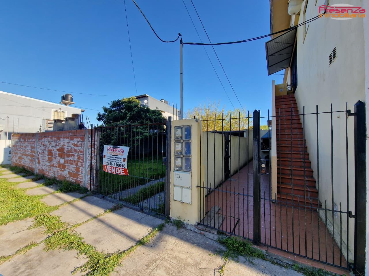 Foto de Departamento con cochera y Gas natural en Mar Del Tuyu, imagen 3