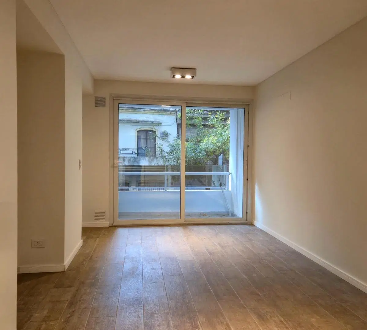 Departamento - Centro 1