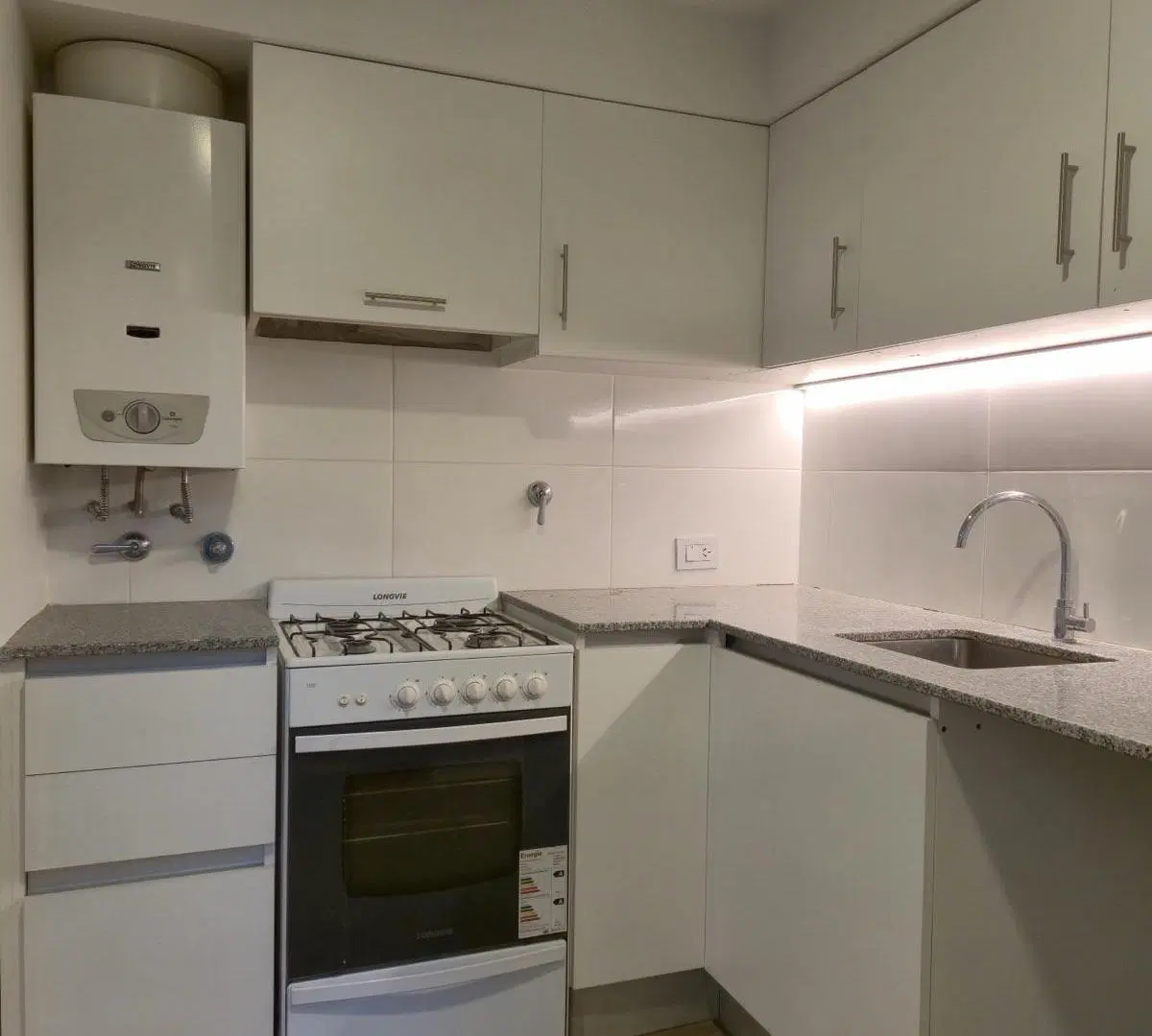 Departamento - Centro 3