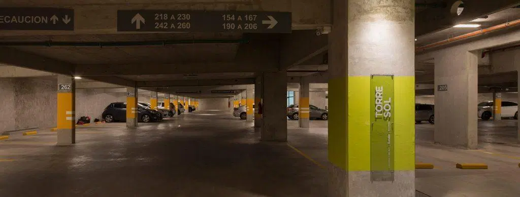 Condo 4, Caseros 145 Bis, 3 dormitorios 5