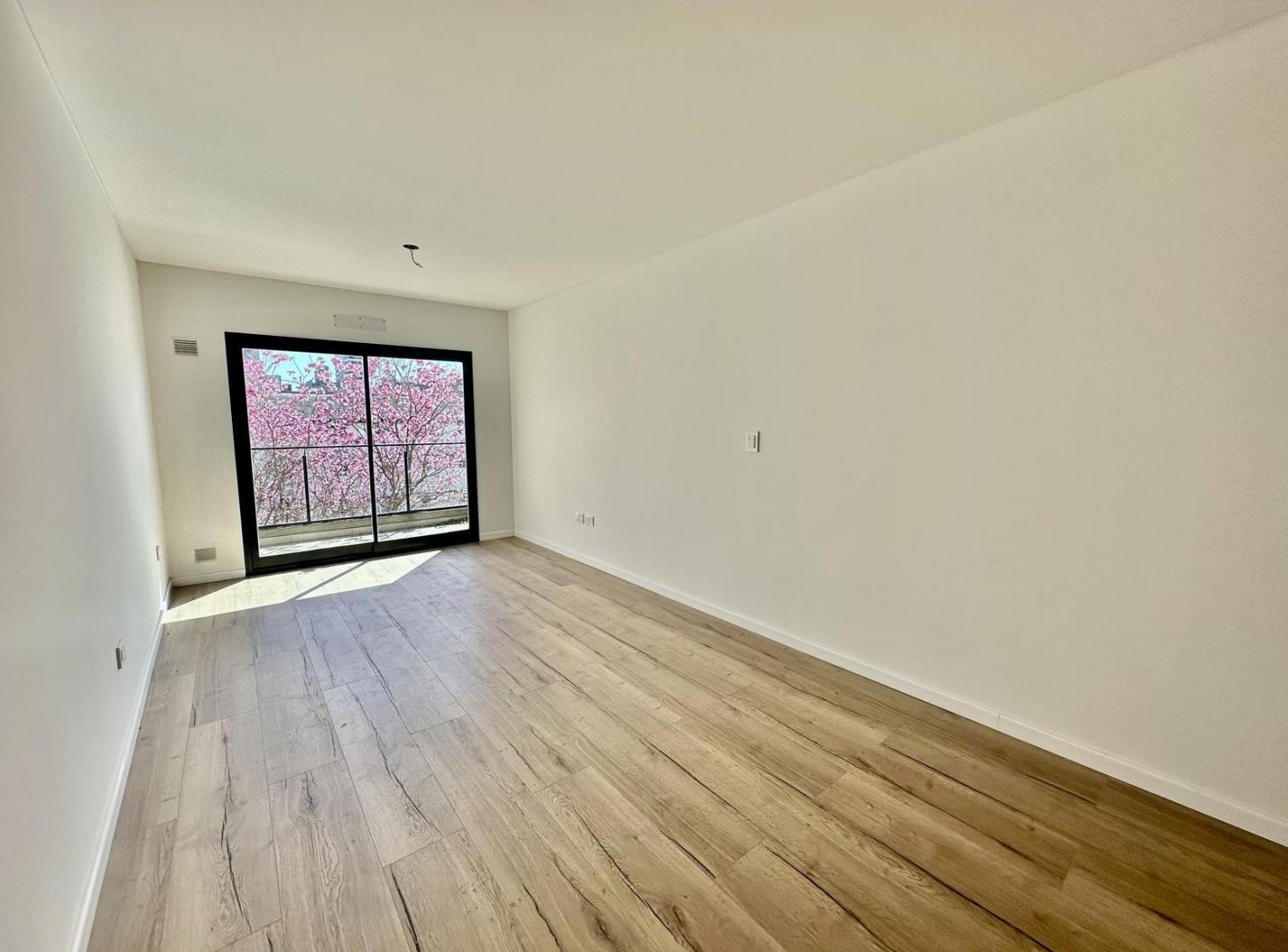 LOFT orientacion Norte con Pileta