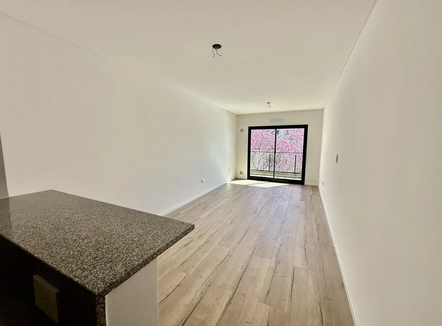 LOFT orientacion Norte con Pileta 5