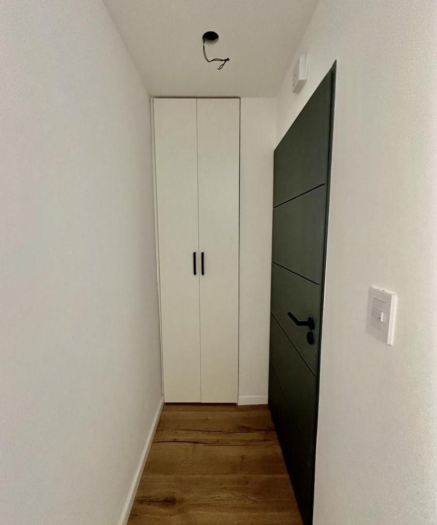 LOFT orientacion Norte con Pileta