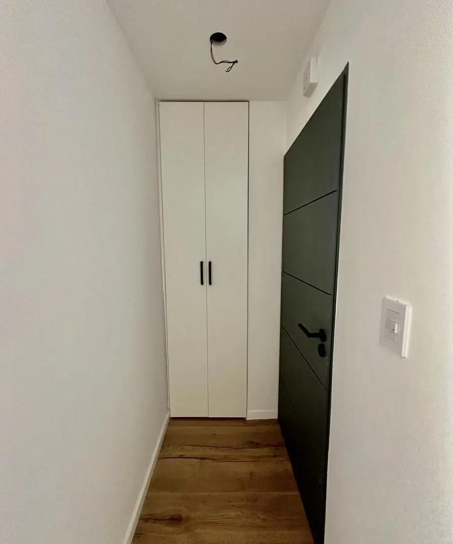 LOFT orientacion Norte con Pileta 1