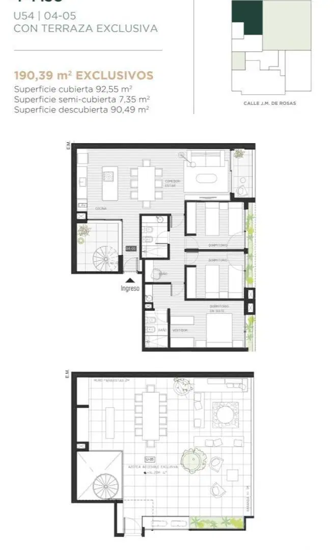 Plano 3