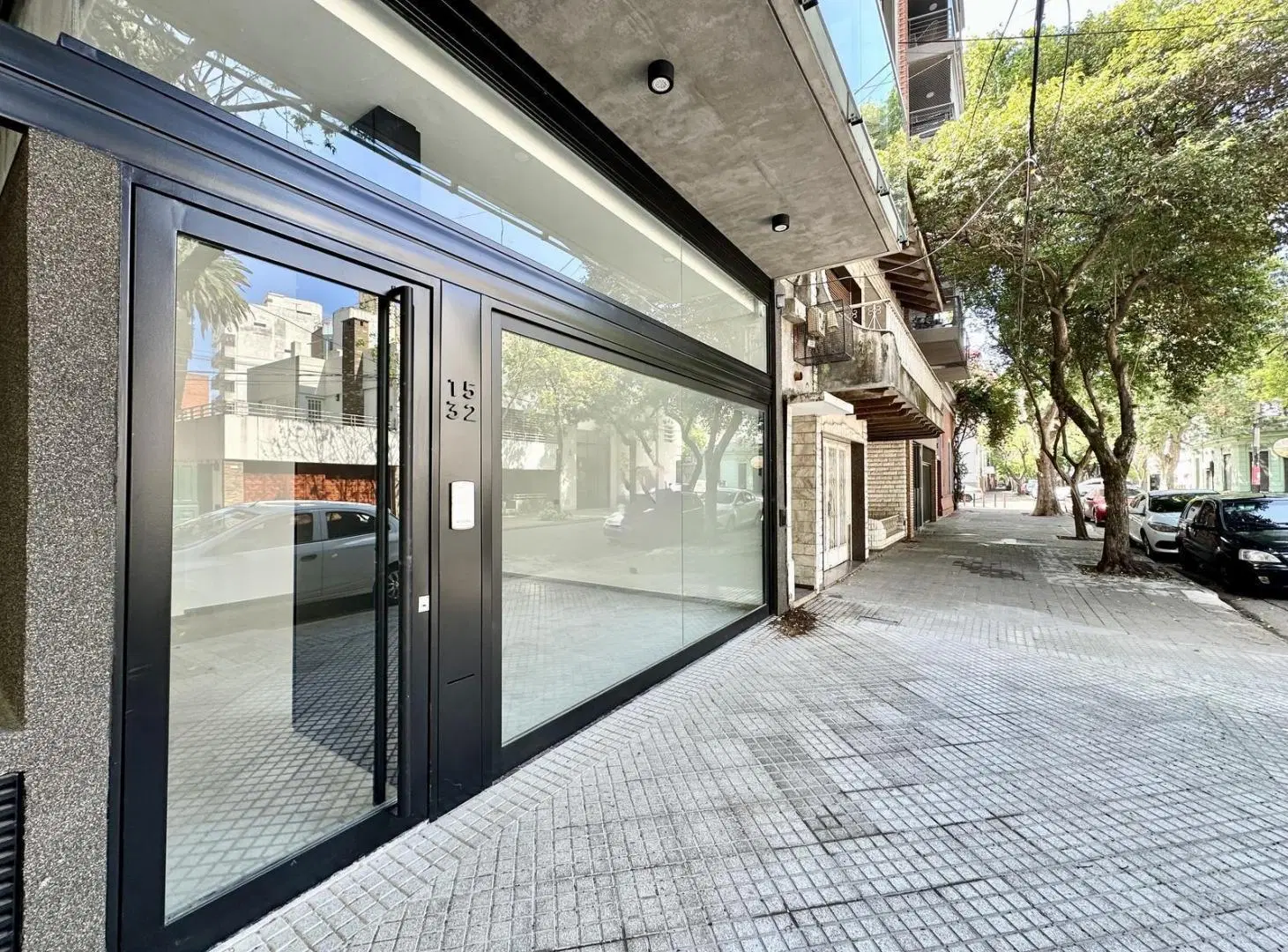 Local en Rodriguez 1500 4