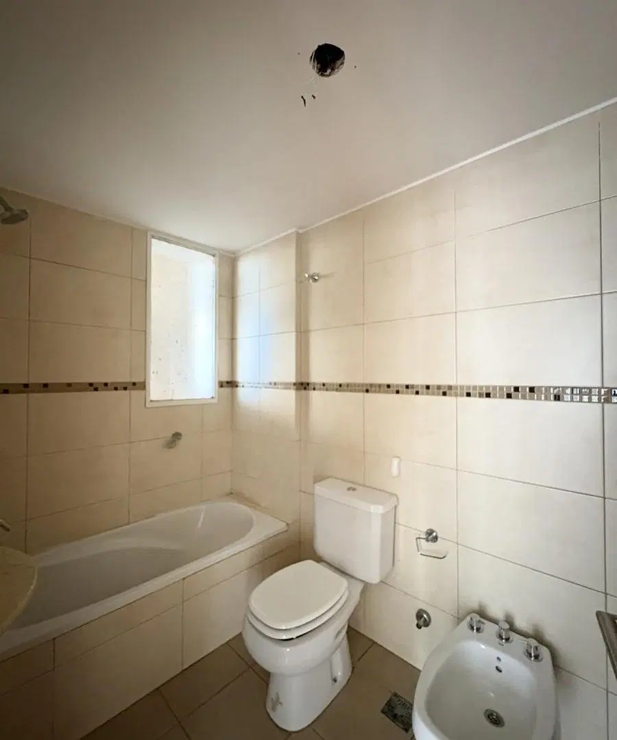 Departamento Premium en Zona Rio con radiadores 8