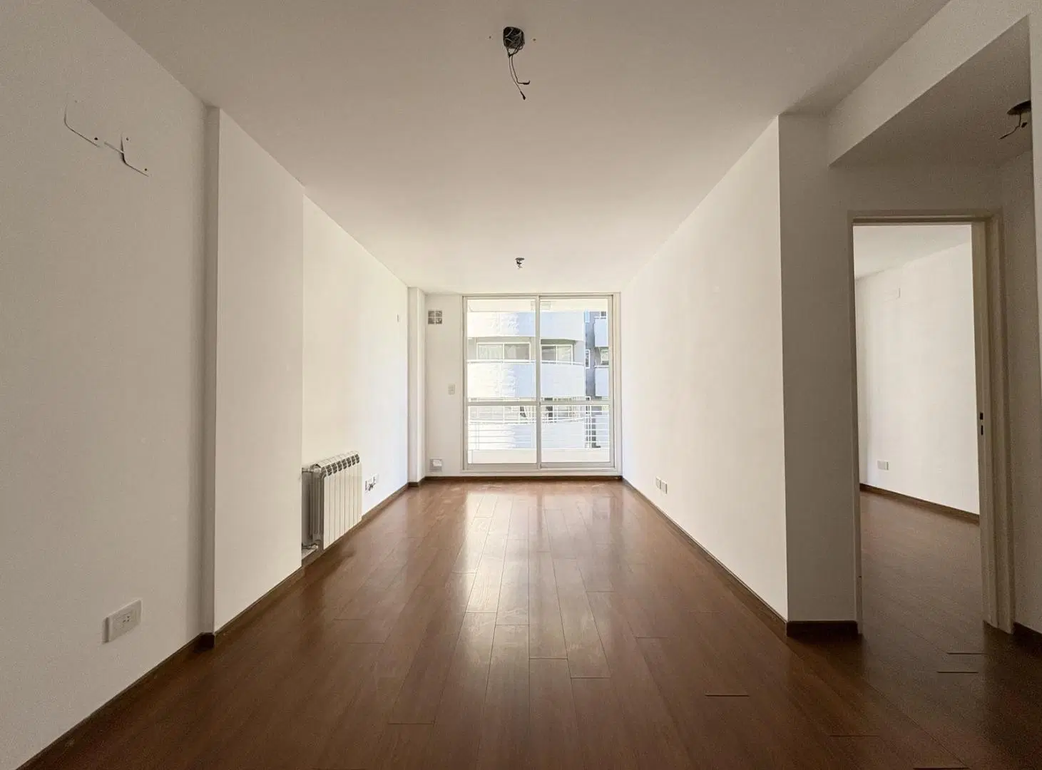Departamento Premium en Zona Rio con radiadores 3