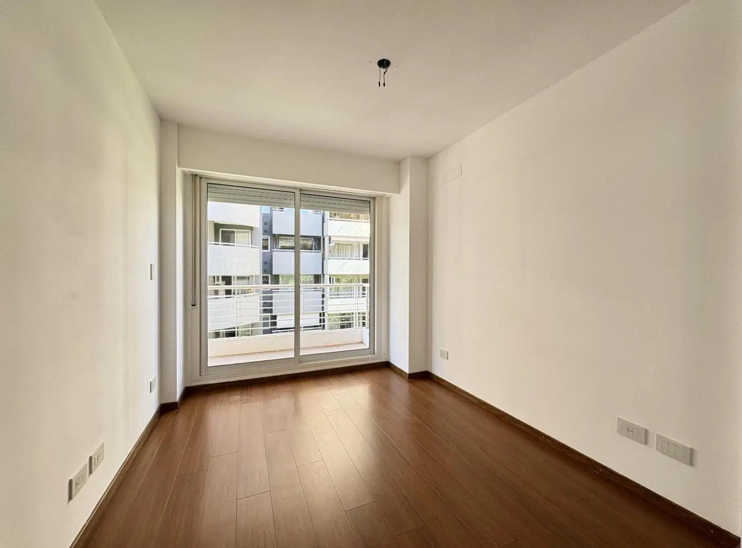Departamento Premium en Zona Rio con radiadores 4