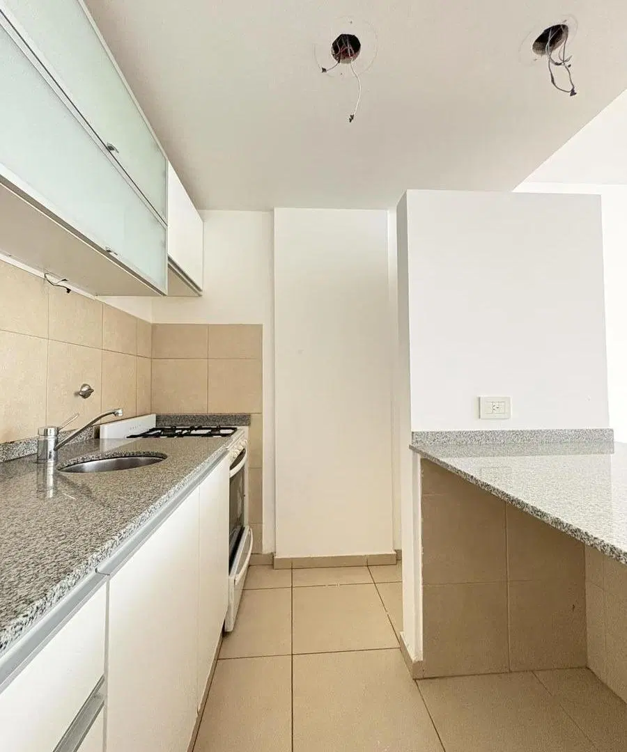 Departamento Premium en Zona Rio con radiadores 2