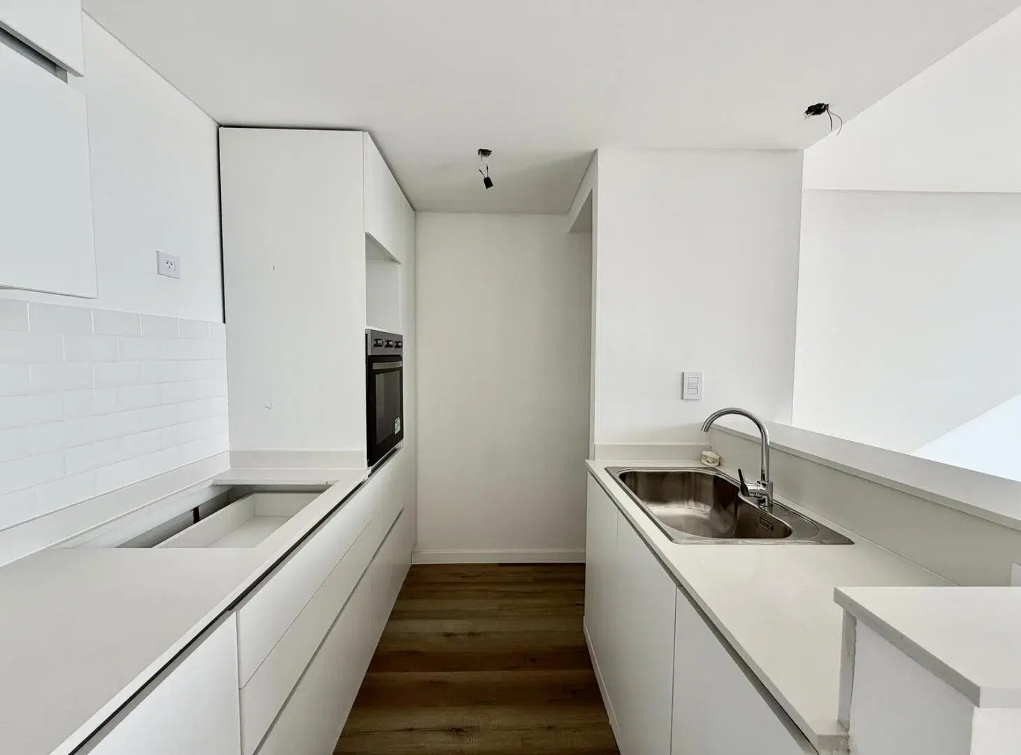 2 Dormitorios con Pileta y full Amenities 2