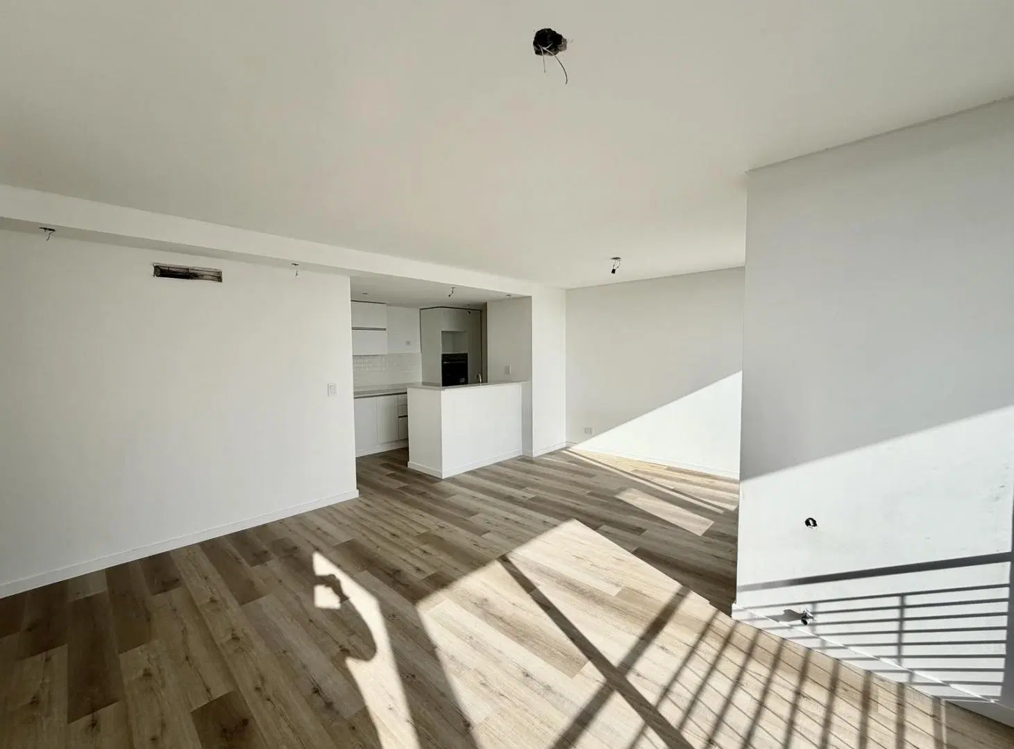 2 Dormitorios con Pileta y full Amenities 3