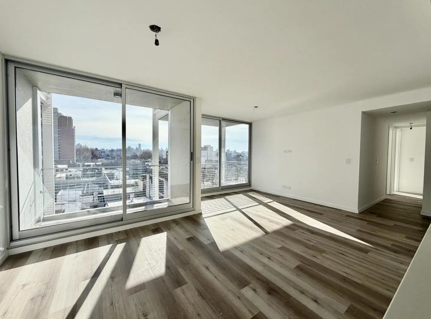 2 Dormitorios con Pileta y full Amenities 1