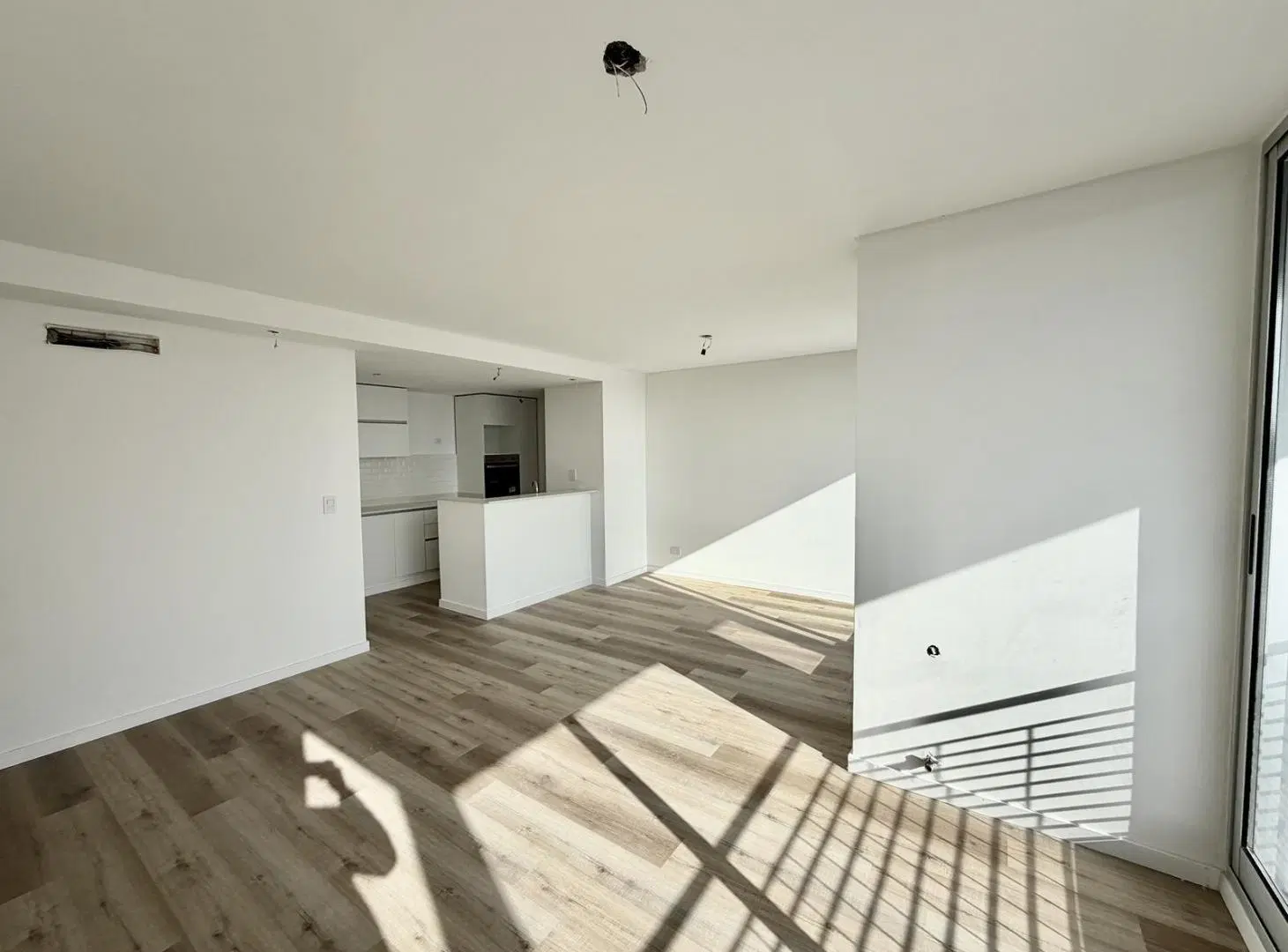 2 Dormitorios con Pileta y full Amenities 5