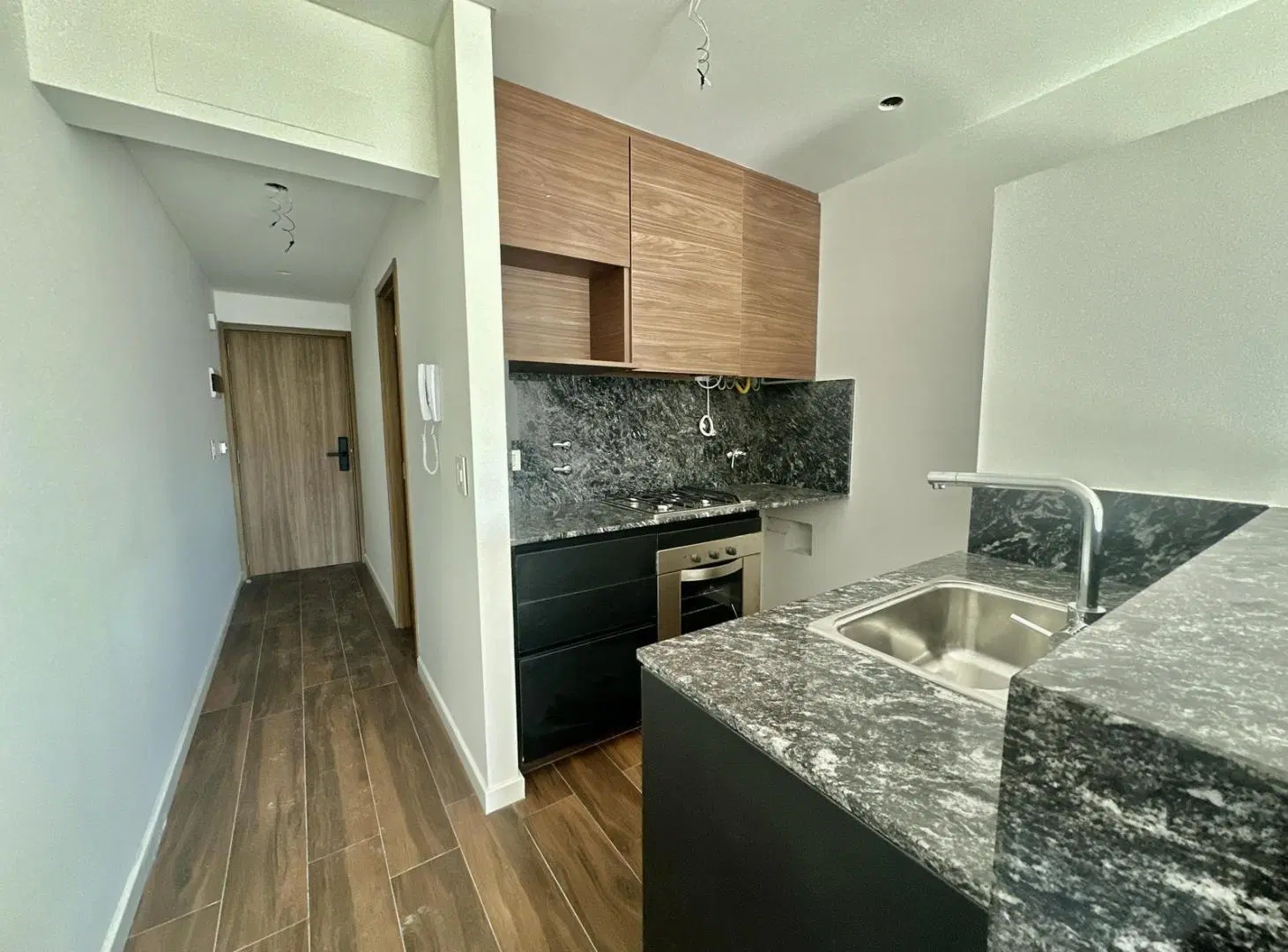 Departamento en Martin 2