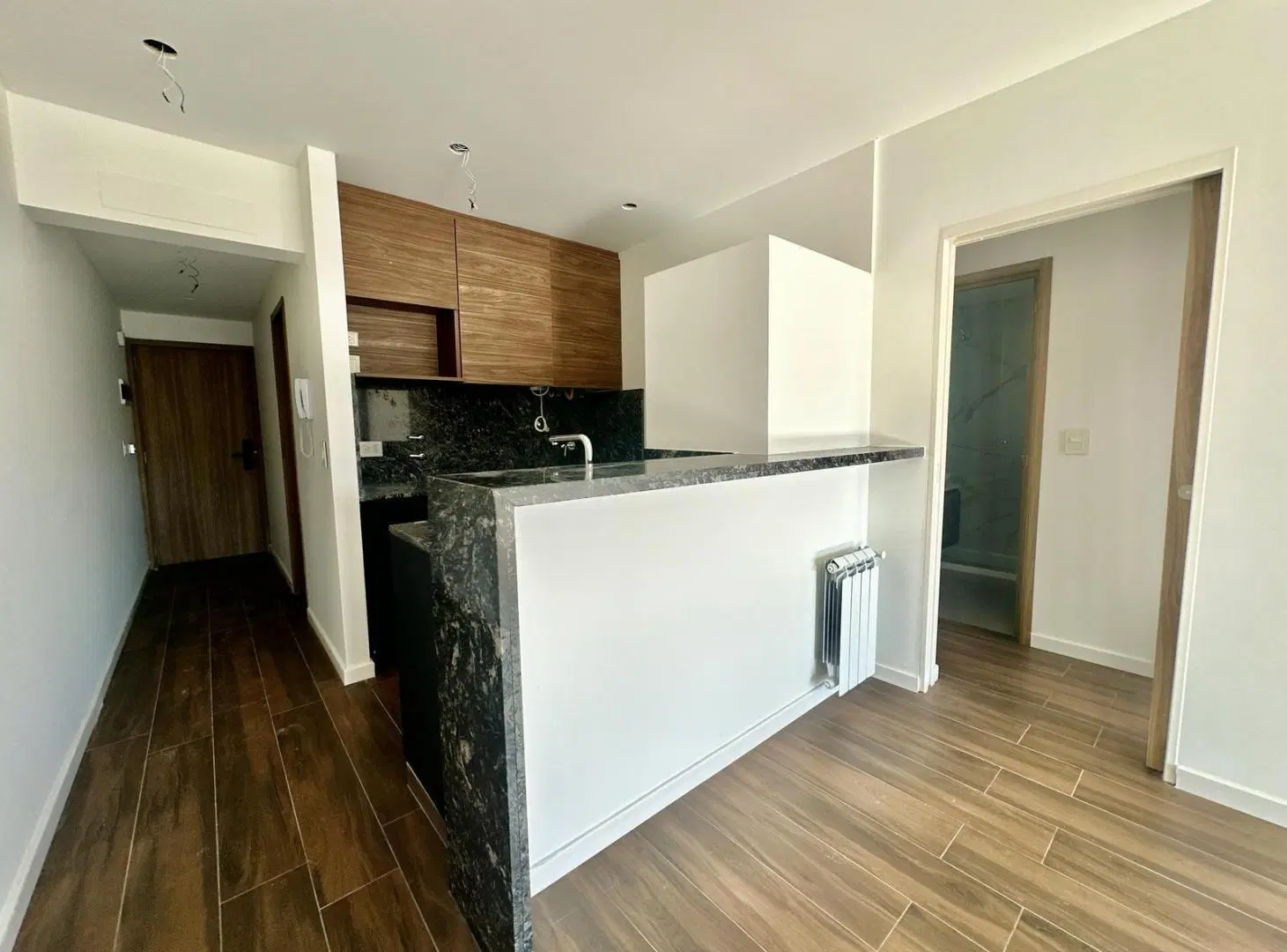 Departamento en Martin 8