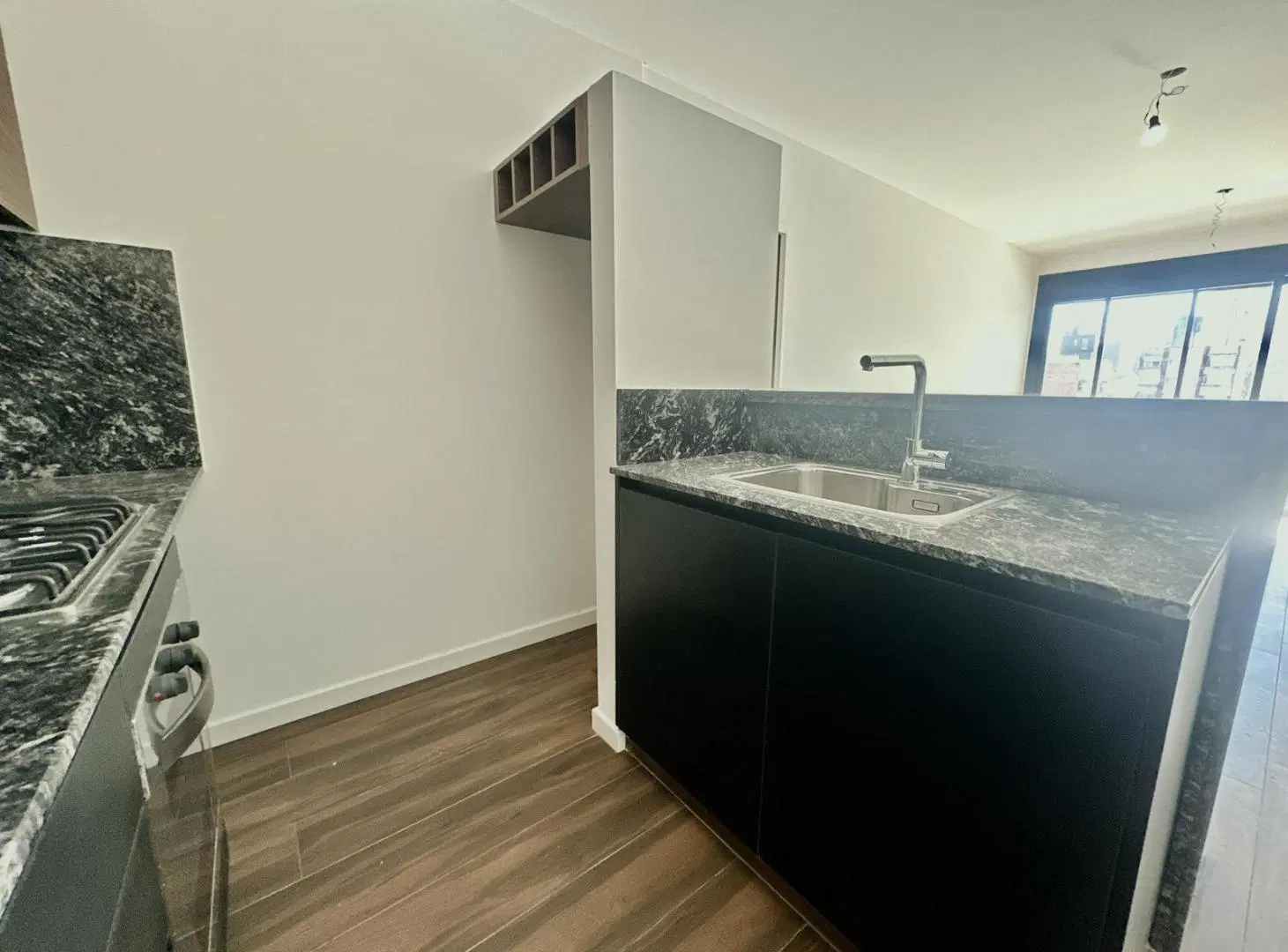 Departamento en Martin 1