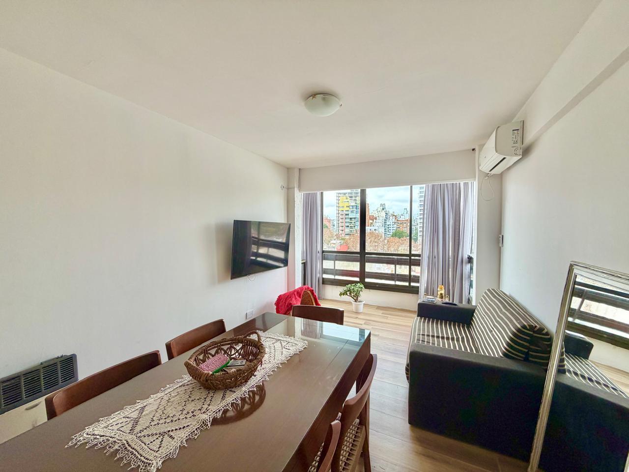 Foto de Piso exclusivo Remodelado en Pichincha, imagen 1