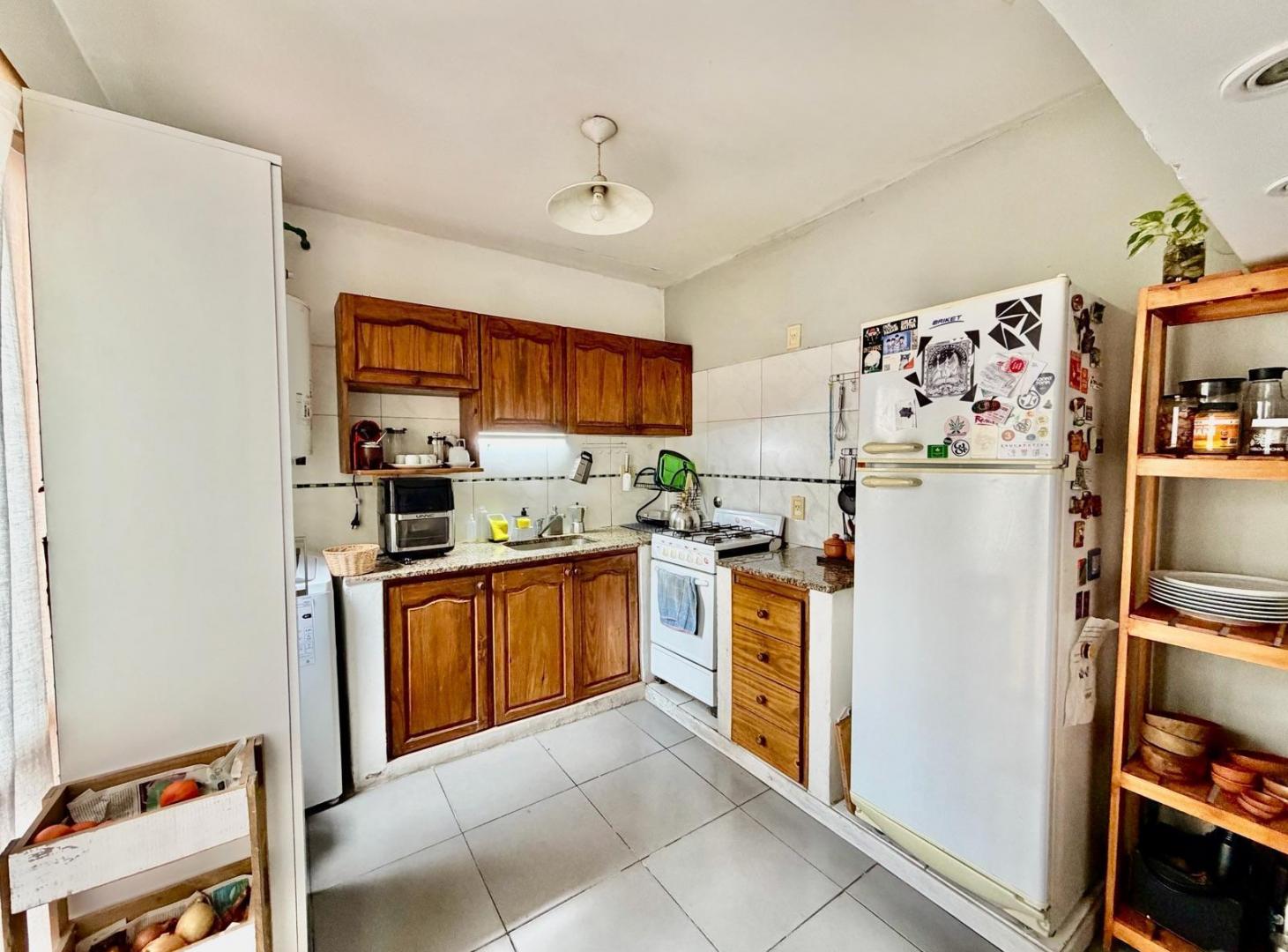 Foto de Casa de Pasillo en Pichincha, imagen 2