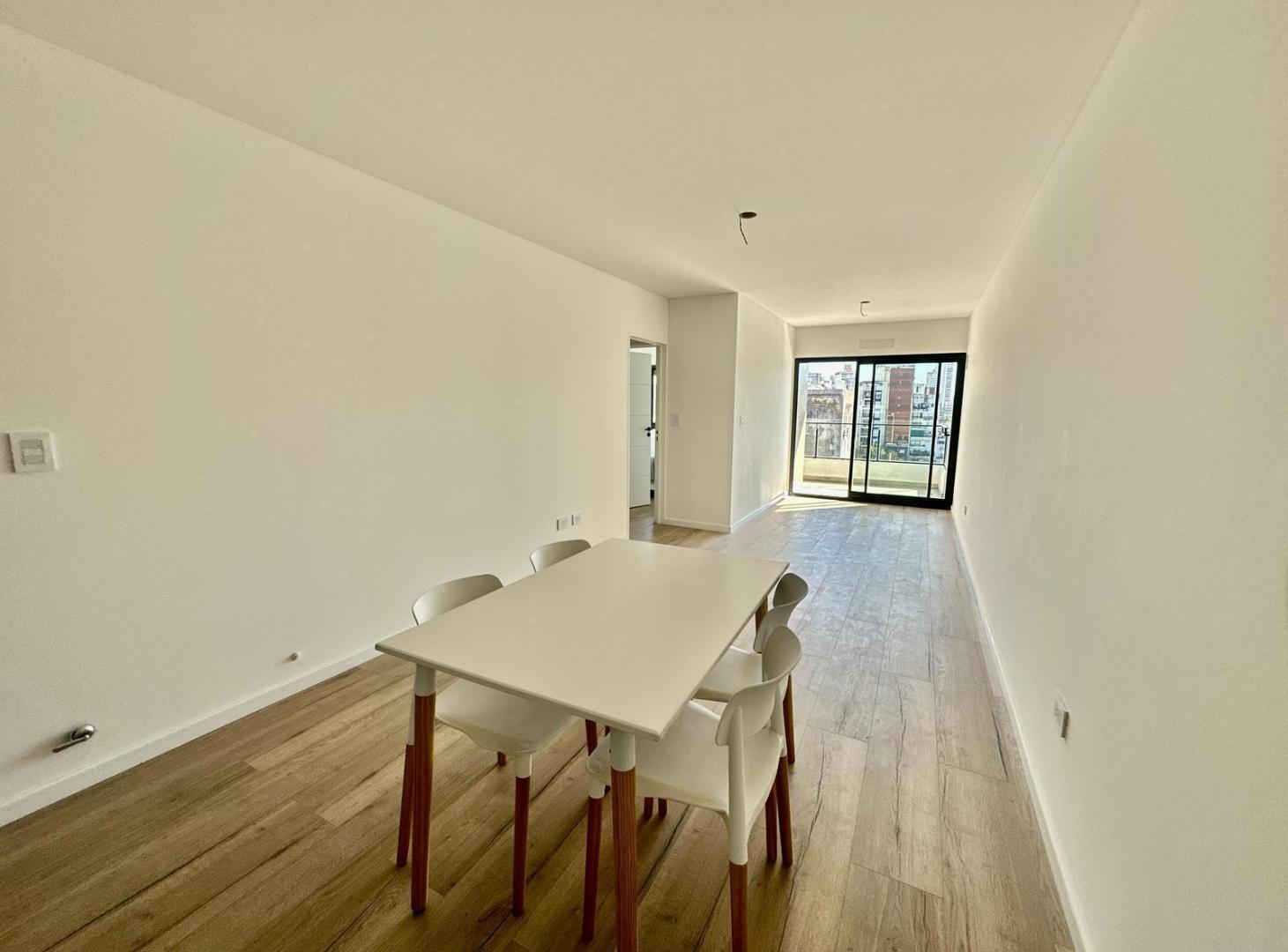 Foto de 1 DORMITORIO AL NORTE de 60m2, imagen 5