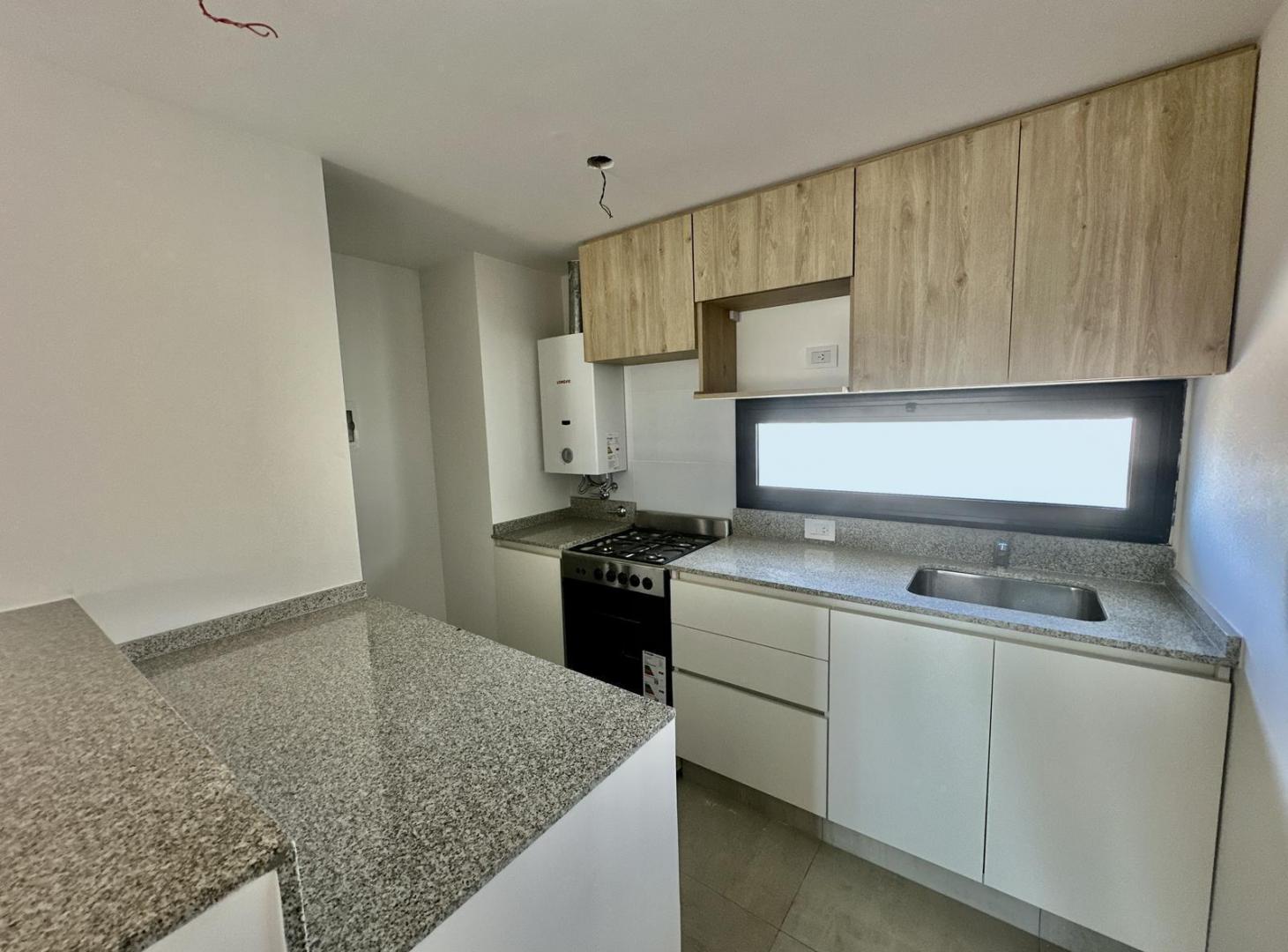 Foto de 1 DORMITORIO AL NORTE de 60m2, imagen 4